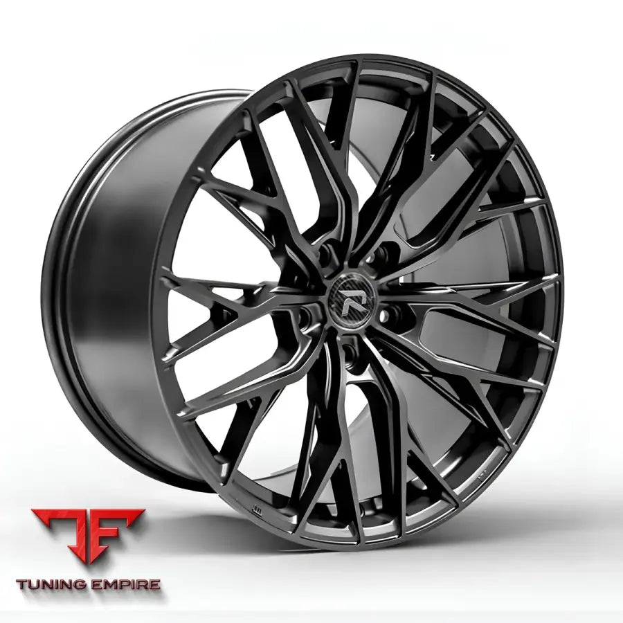 RAZOR FORGED RZR 120