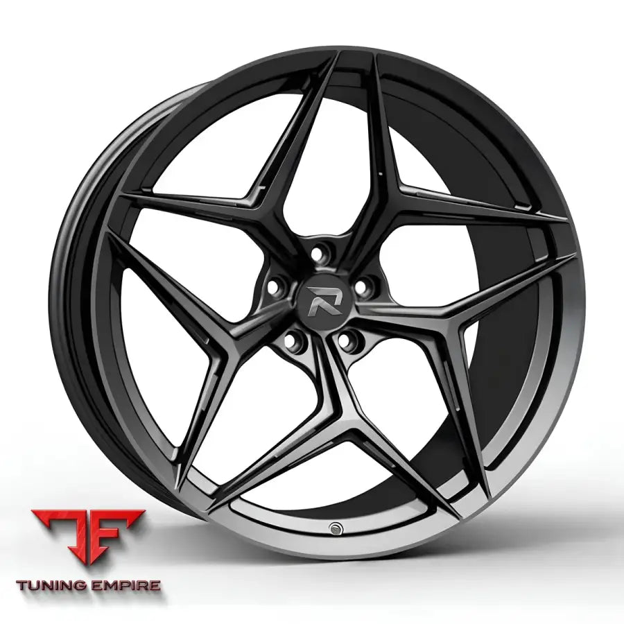 RAZOR FORGED RZR 127