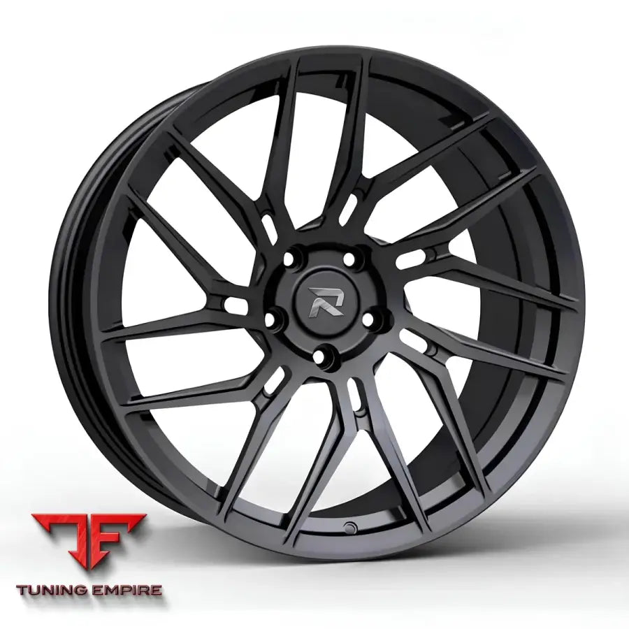 RAZOR FORGED RZR 128