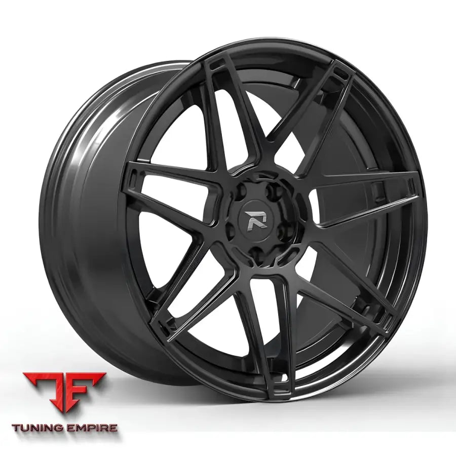 RAZOR FORGED RZR 129