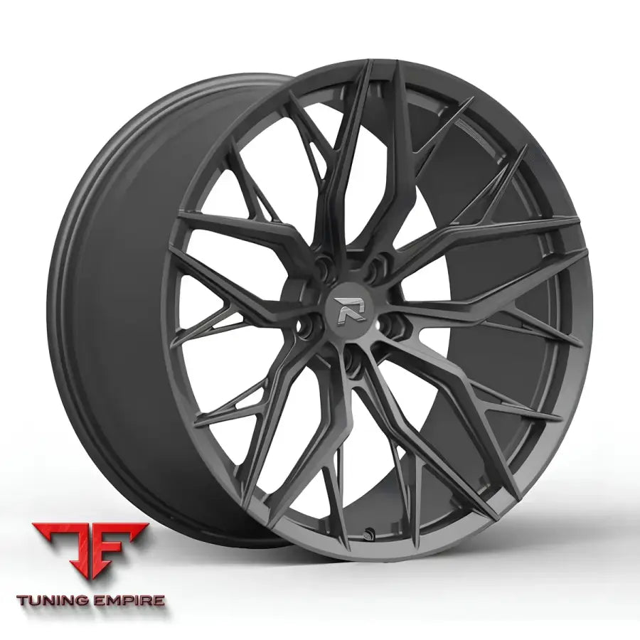 RAZOR FORGED RZR 130