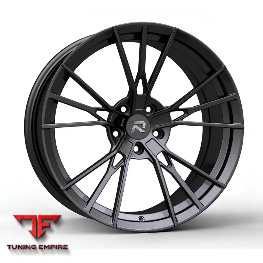 RAZOR FORGED RZR 135