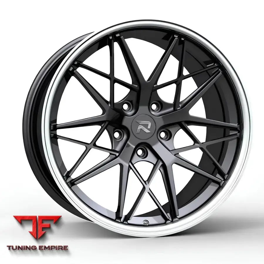 RAZOR FORGED RZR 138