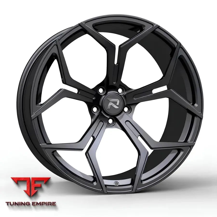 RAZOR FORGED RZR 140