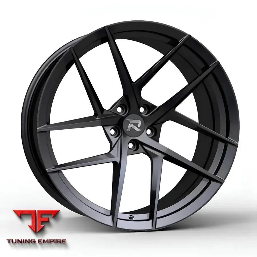 RAZOR FORGED RZR 141