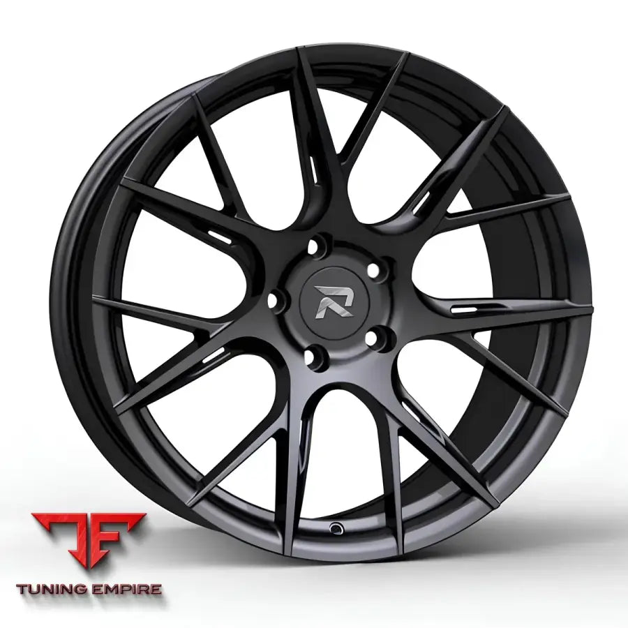 RAZOR FORGED RZR 142