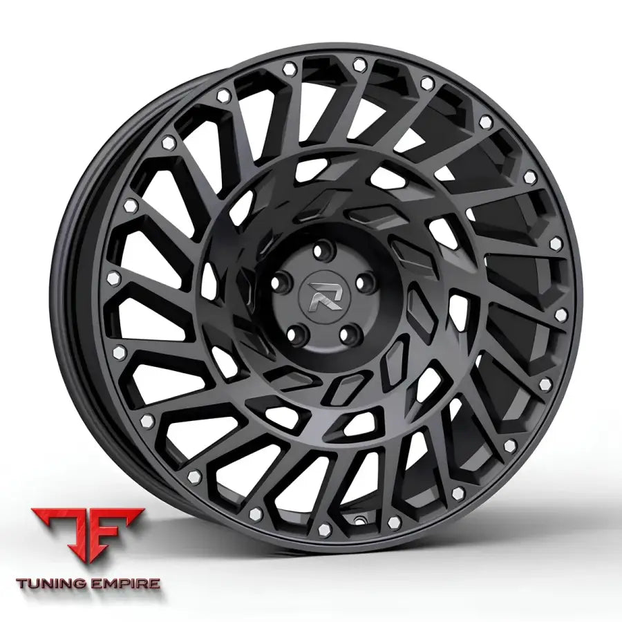 RAZOR FORGED RZR 144