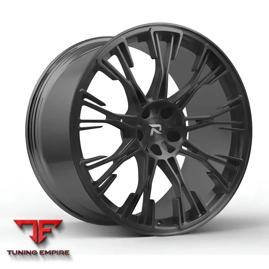 RAZOR FORGED RZR 145