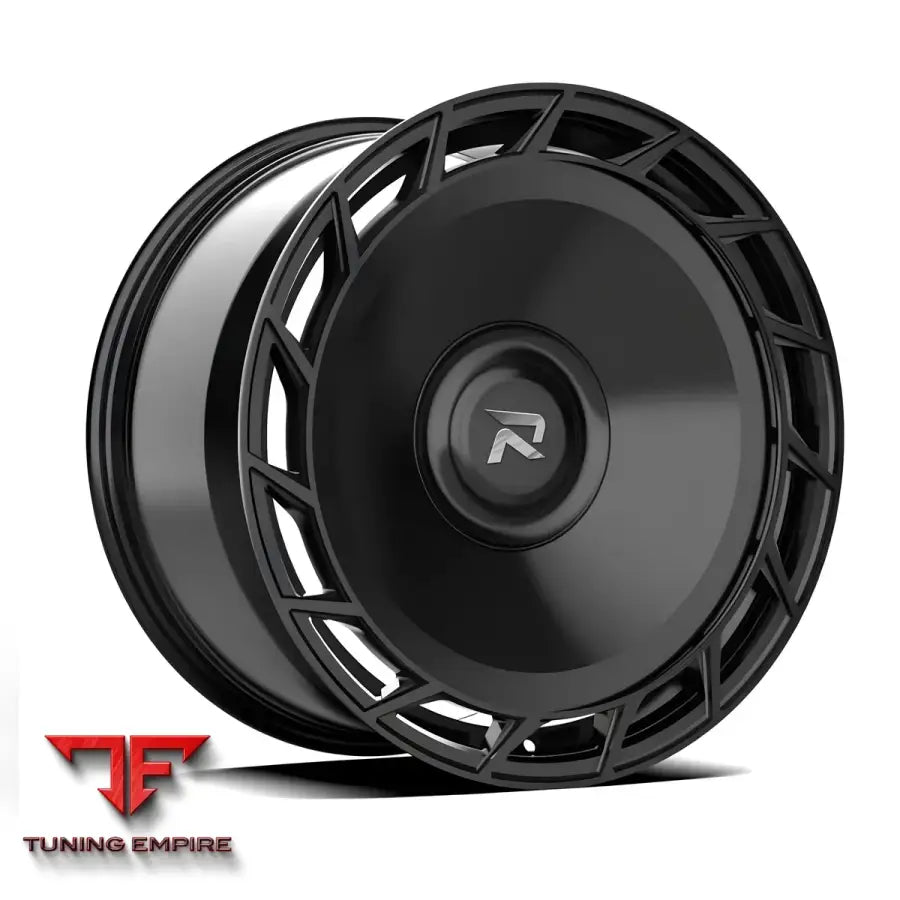 RAZOR FORGED RZR 147