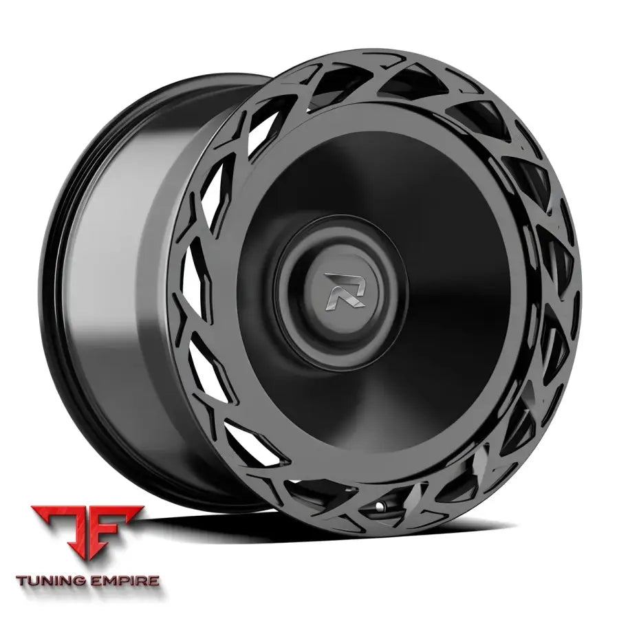 RAZOR FORGED RZR 148