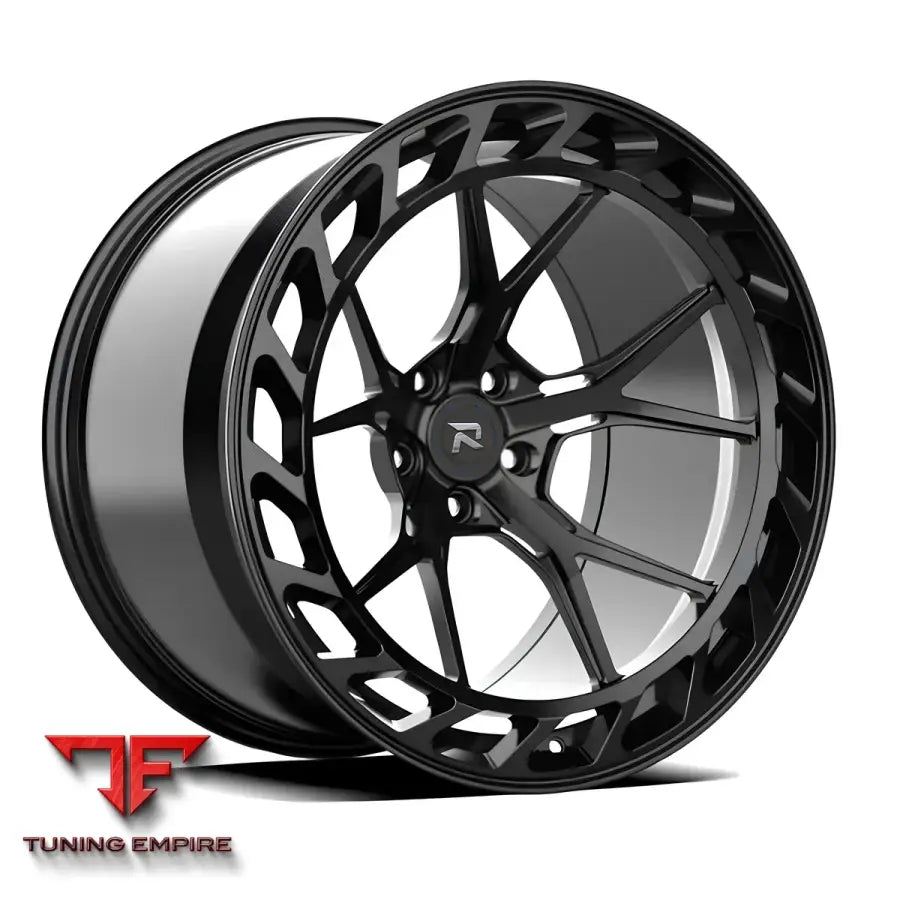 RAZOR FORGED RZR 150