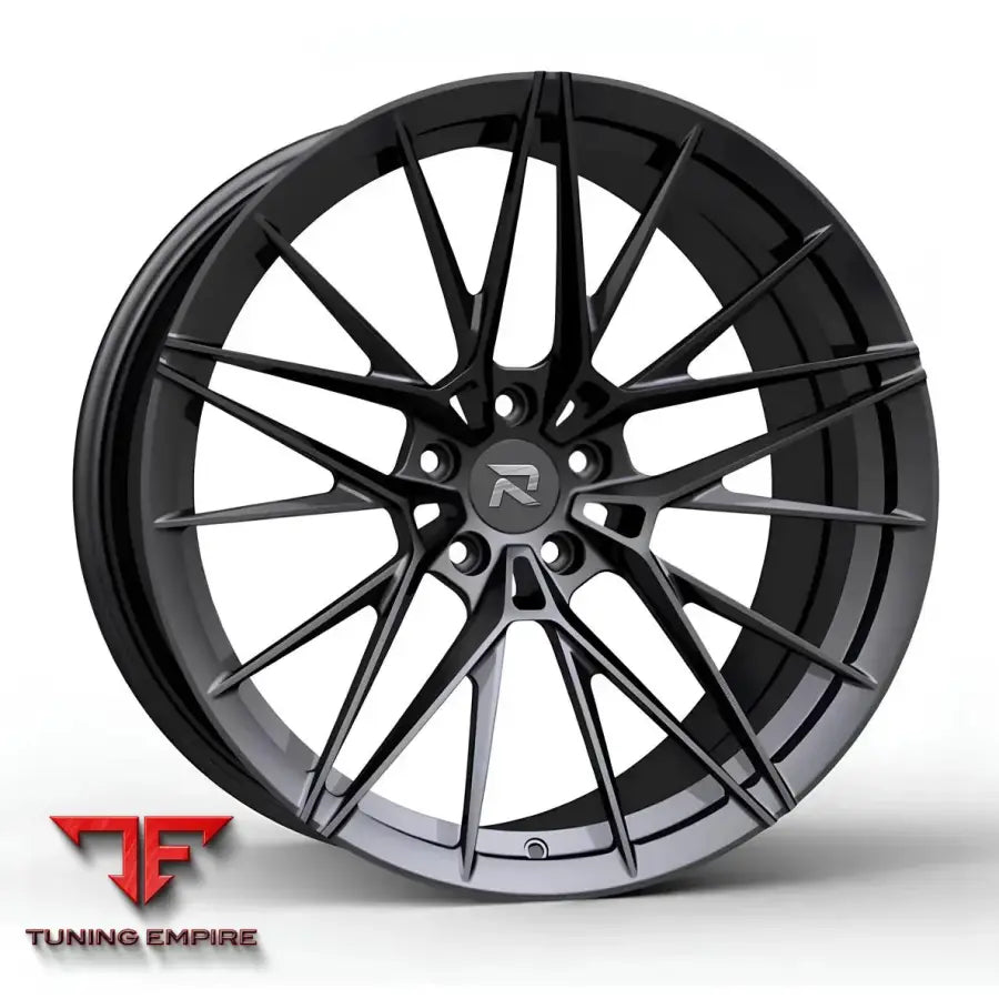 RAZOR FORGED RZR 152