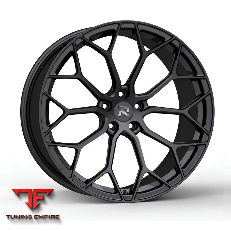 RAZOR FORGED RZR 153