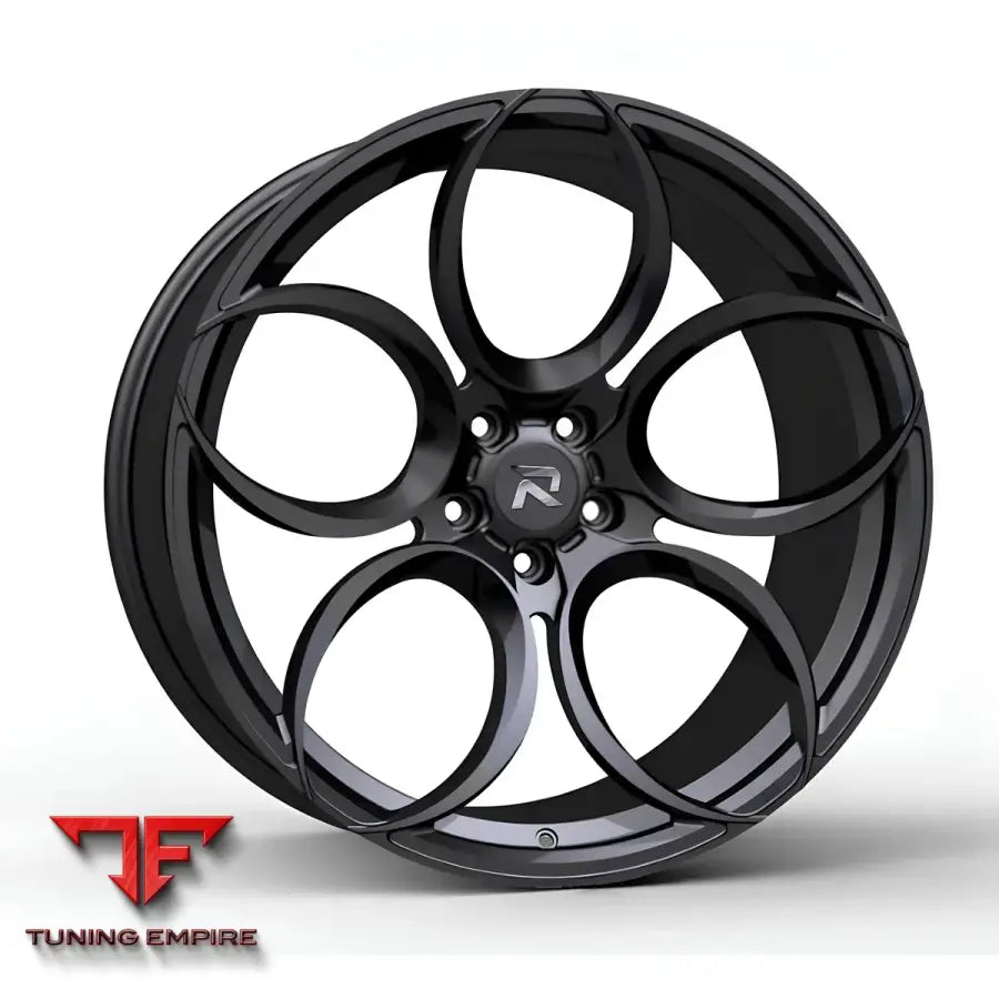 RAZOR FORGED RZR 154