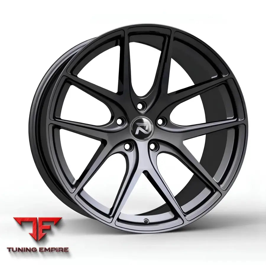 RAZOR FORGED RZR 157