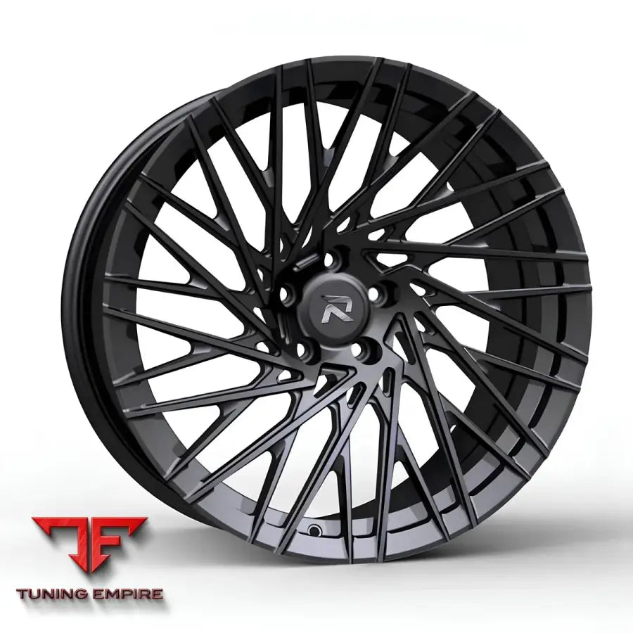 RAZOR FORGED RZR 160