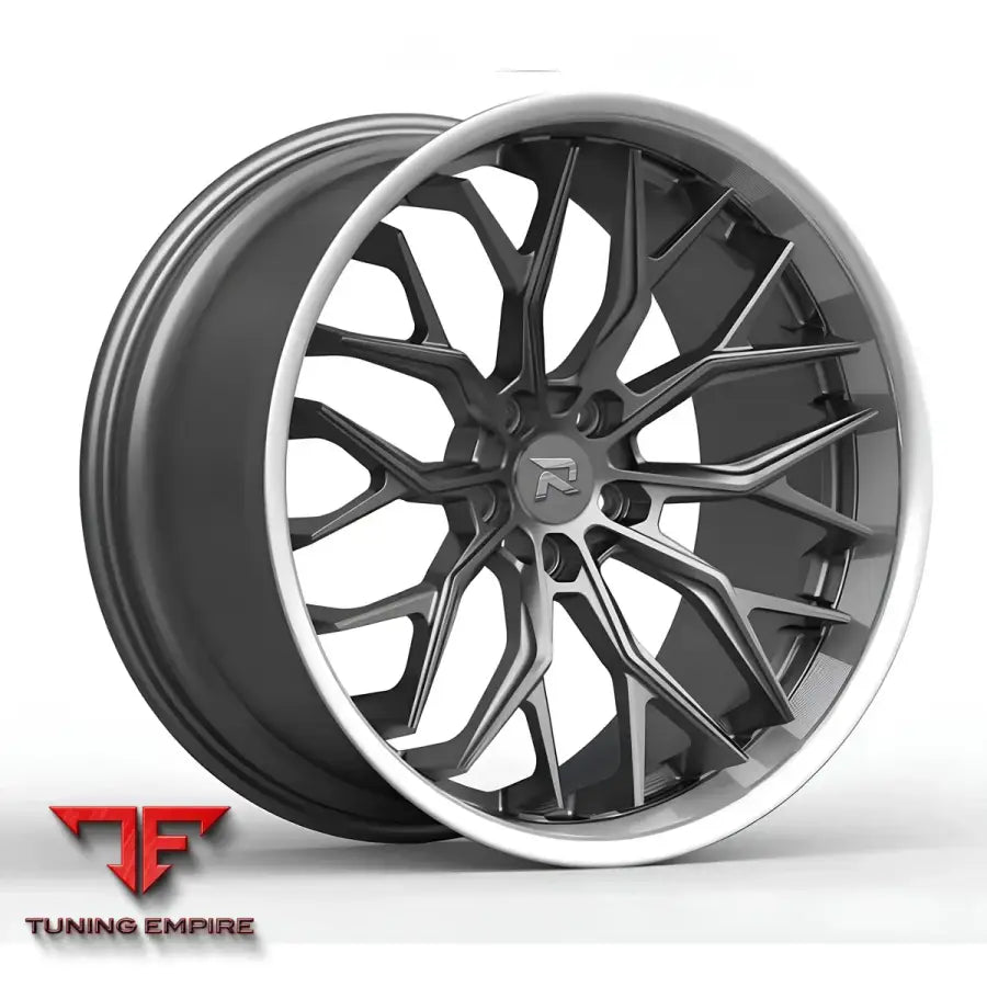 RAZOR FORGED RZR 161