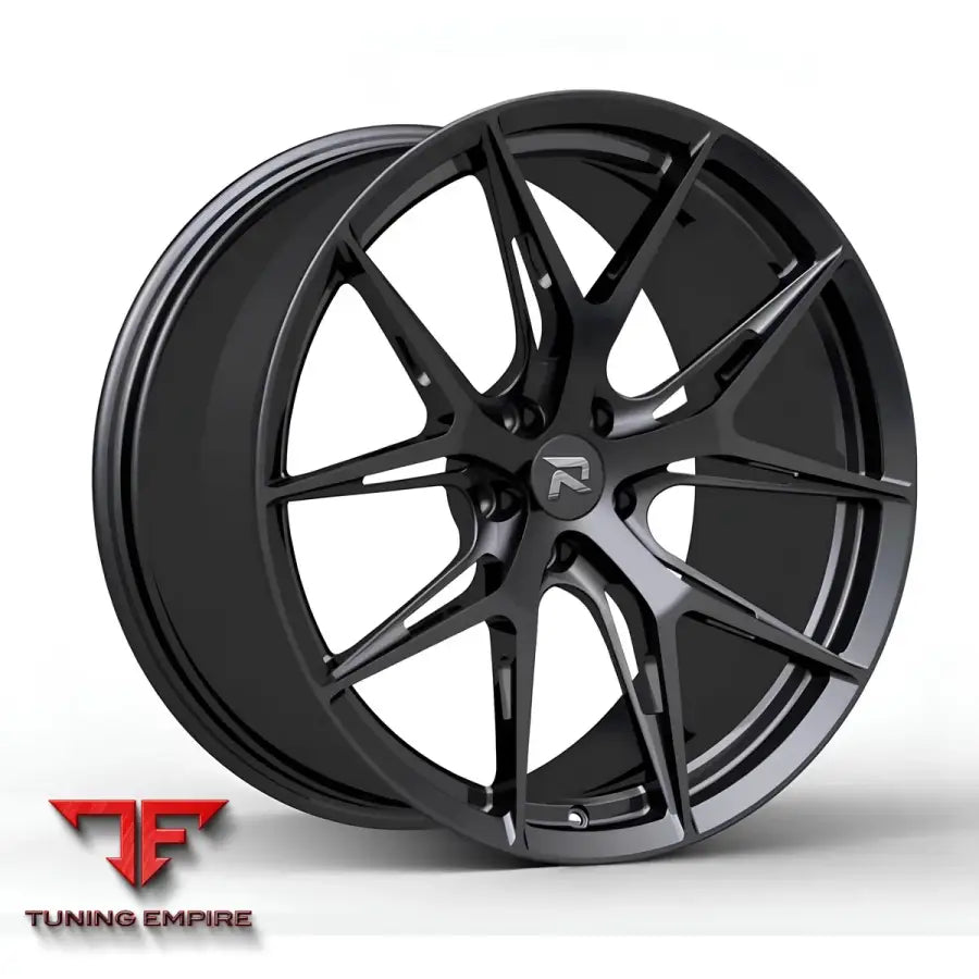 RAZOR FORGED RZR 162