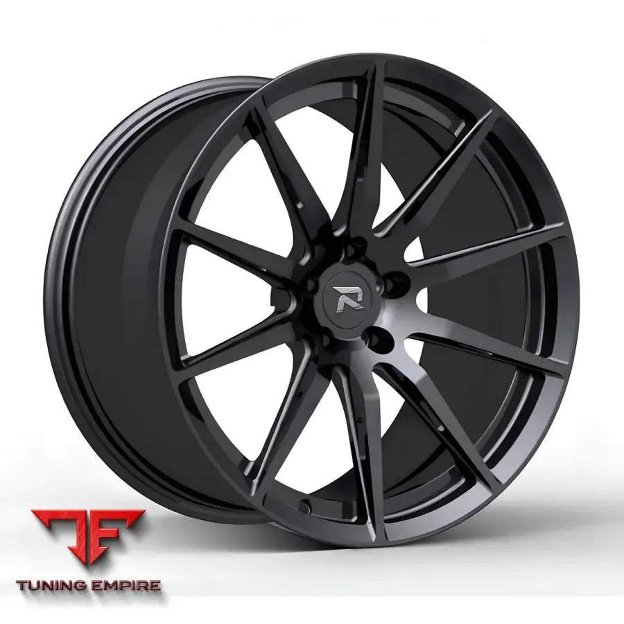 RAZOR FORGED RZR 163