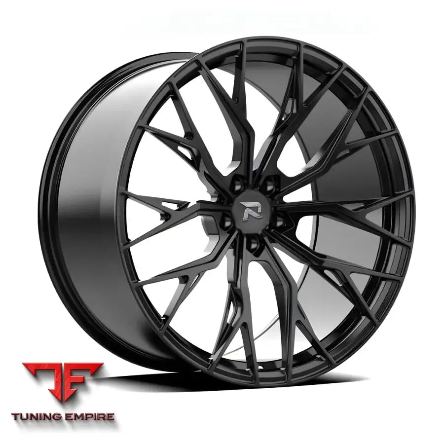 RAZOR FORGED RZR 167