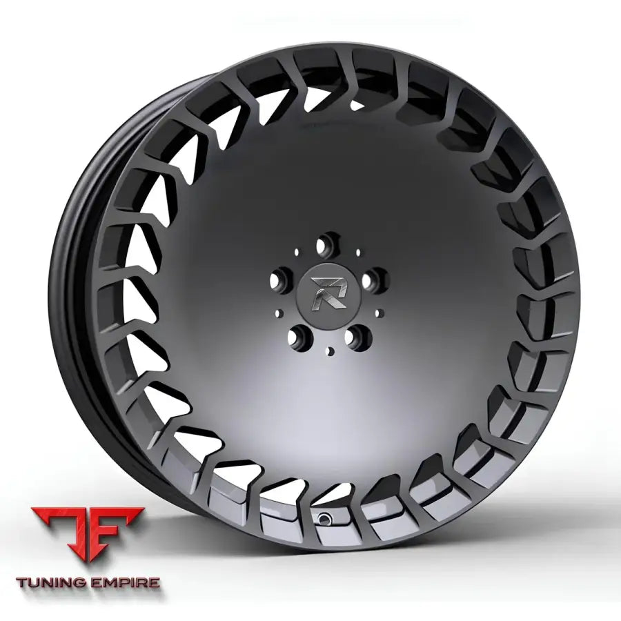 RAZOR FORGED RZR 168