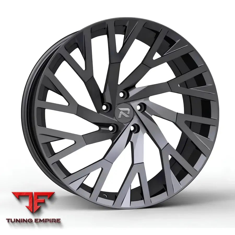 RAZOR FORGED RZR 170