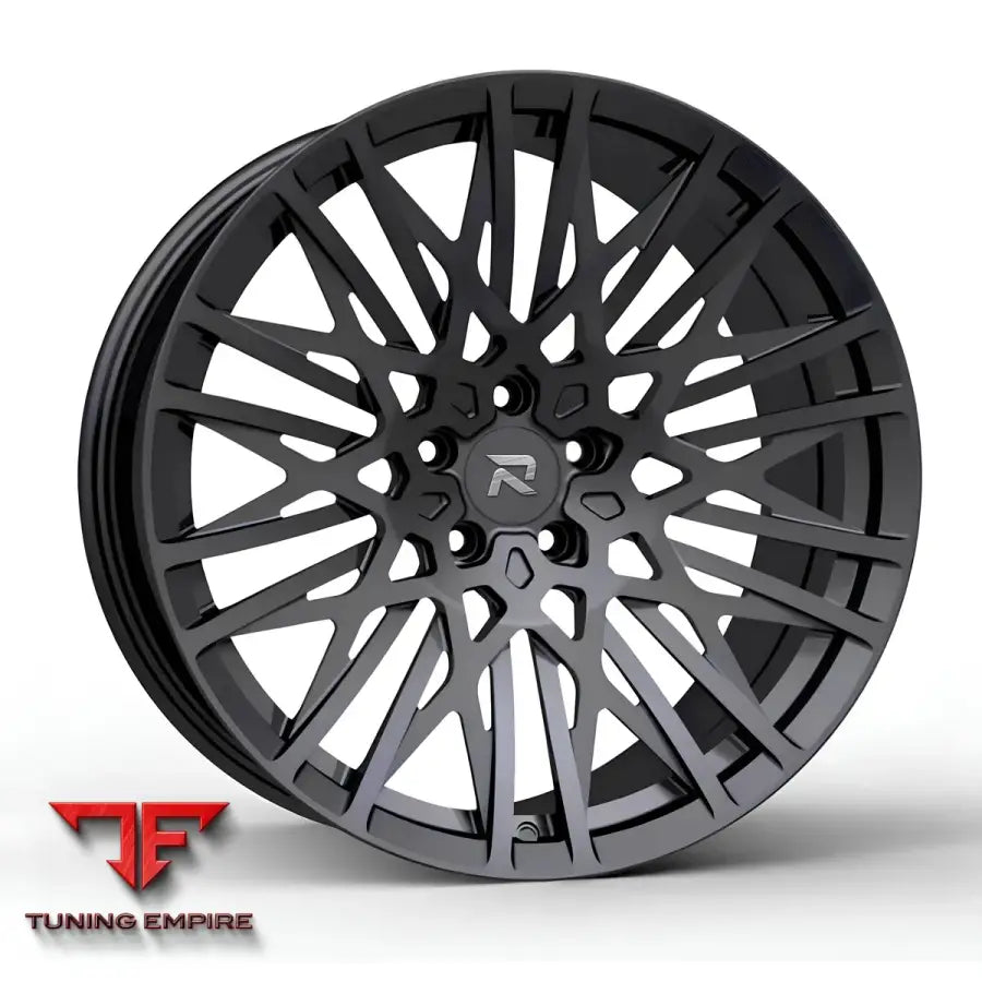 RAZOR FORGED RZR 171