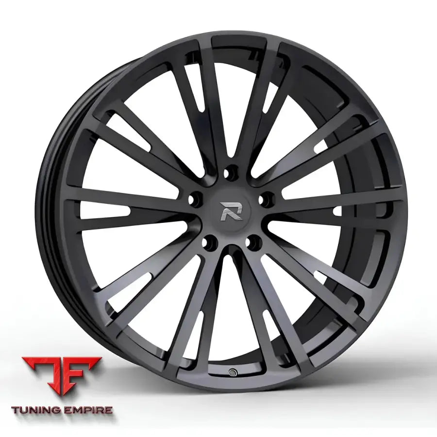 RAZOR FORGED RZR 172