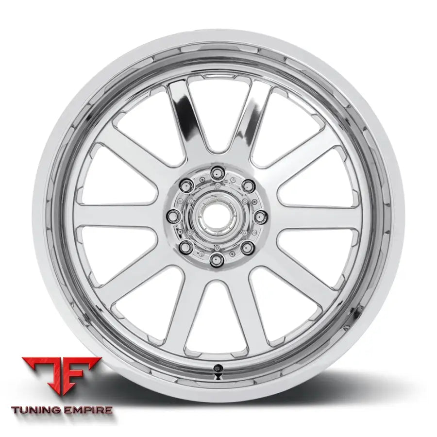 RAZOR FORGED RZR 173