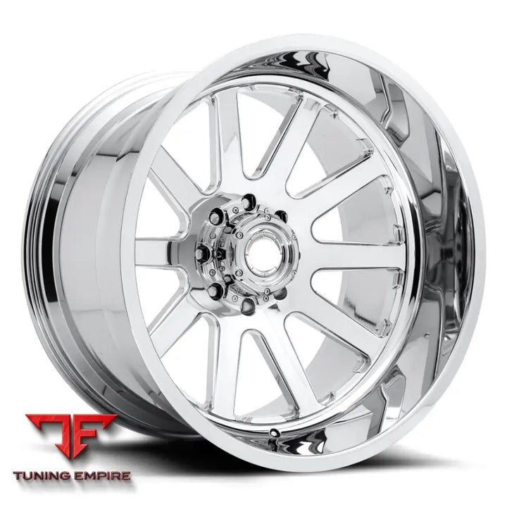 RAZOR FORGED RZR 173