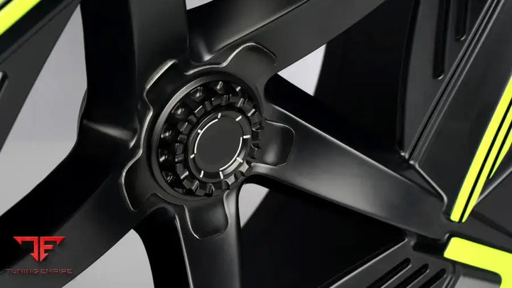 RAZOR FORGED RZR 174