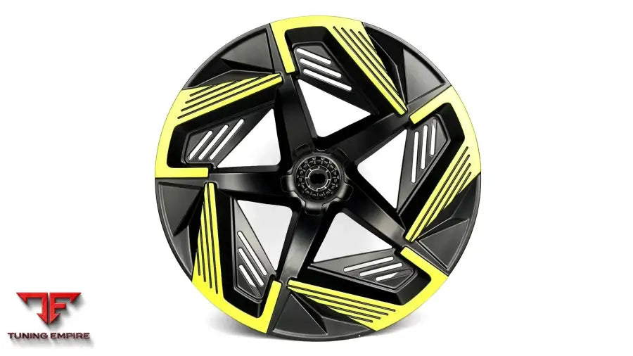 RAZOR FORGED RZR 174