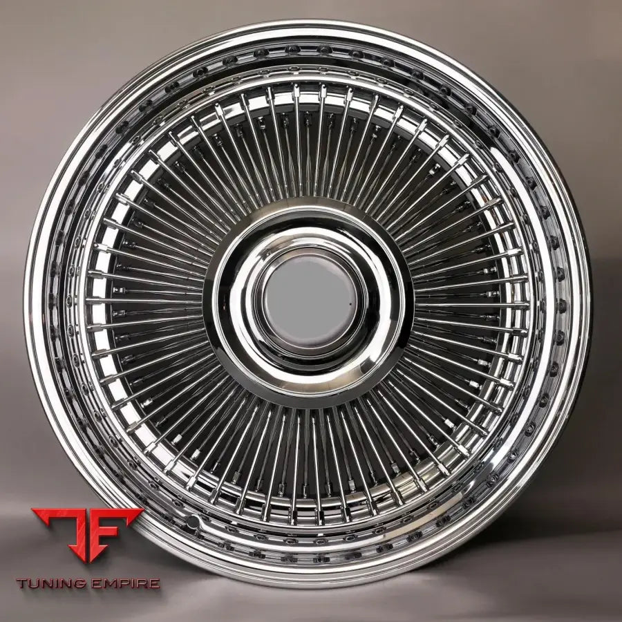 RAZOR FORGED RZR 177