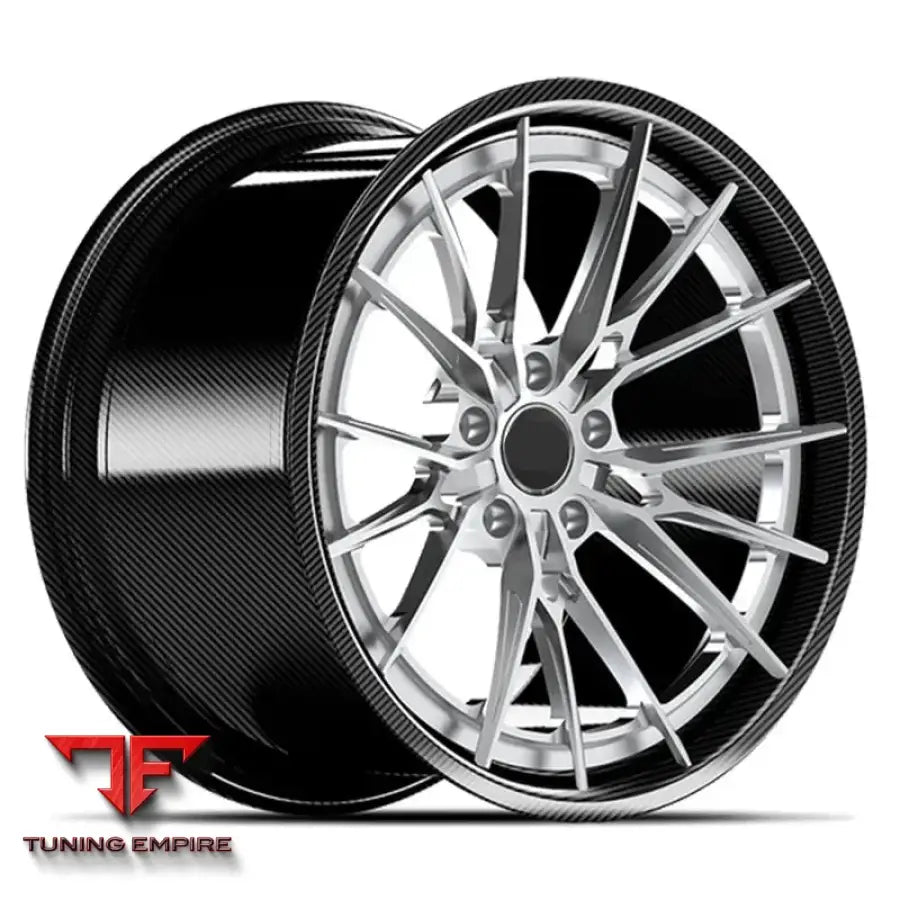 RAZOR FORGED RZR 178