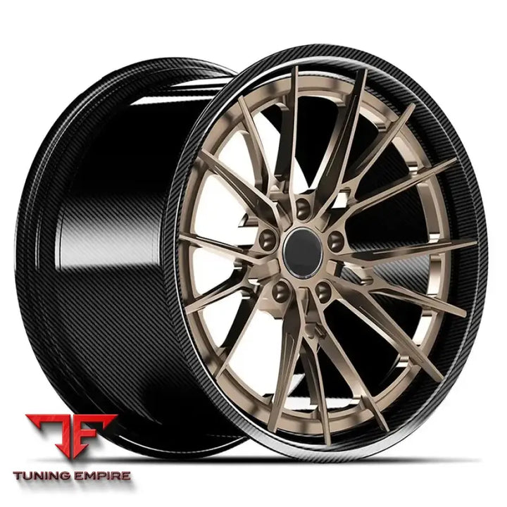 RAZOR FORGED RZR 178
