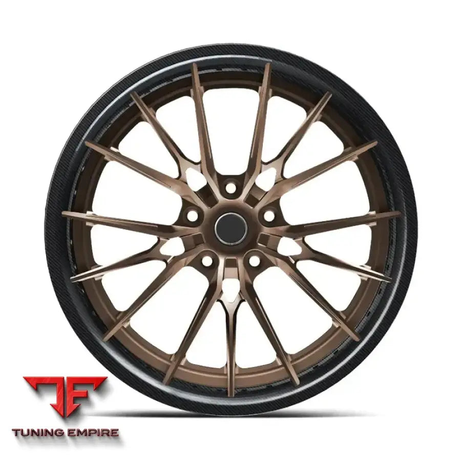 RAZOR FORGED RZR 178