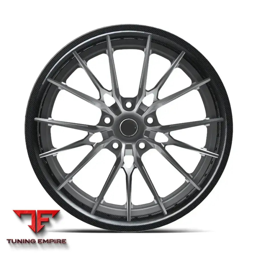 RAZOR FORGED RZR 178