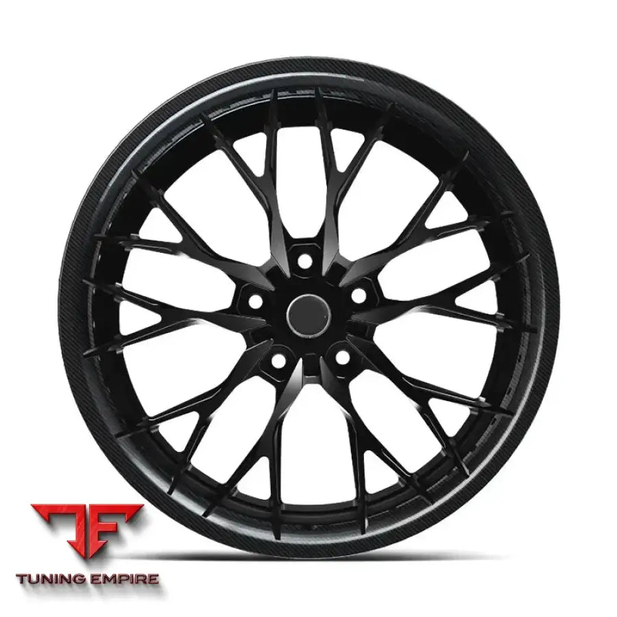 RAZOR FORGED RZR 179