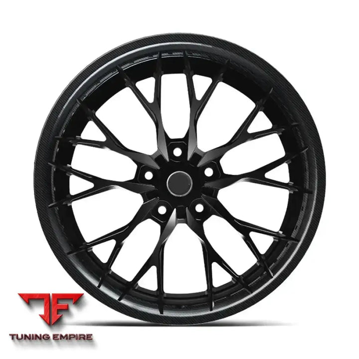 RAZOR FORGED RZR 179