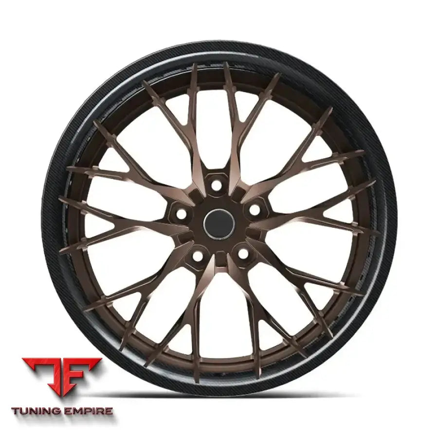 RAZOR FORGED RZR 179