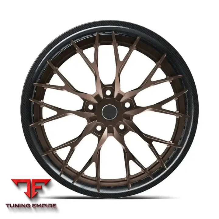 RAZOR FORGED RZR 179