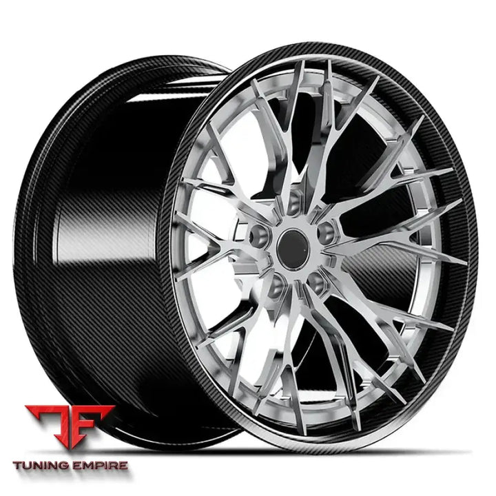 RAZOR FORGED RZR 179