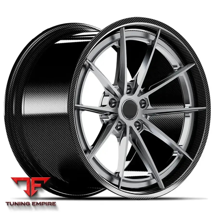 RAZOR FORGED RZR 180