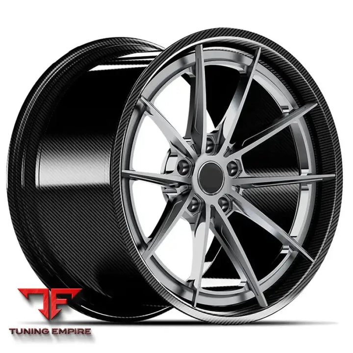 RAZOR FORGED RZR 180