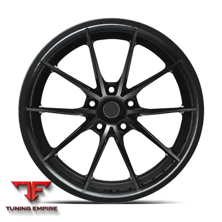 RAZOR FORGED RZR 180