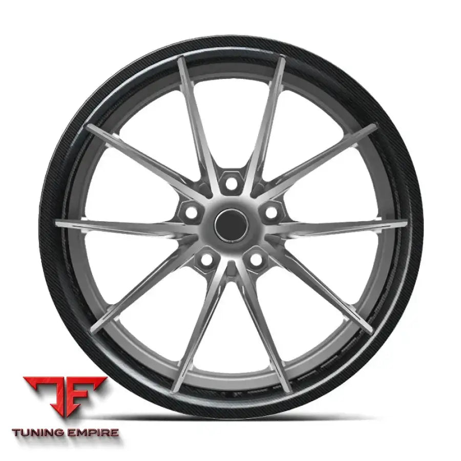 RAZOR FORGED RZR 180