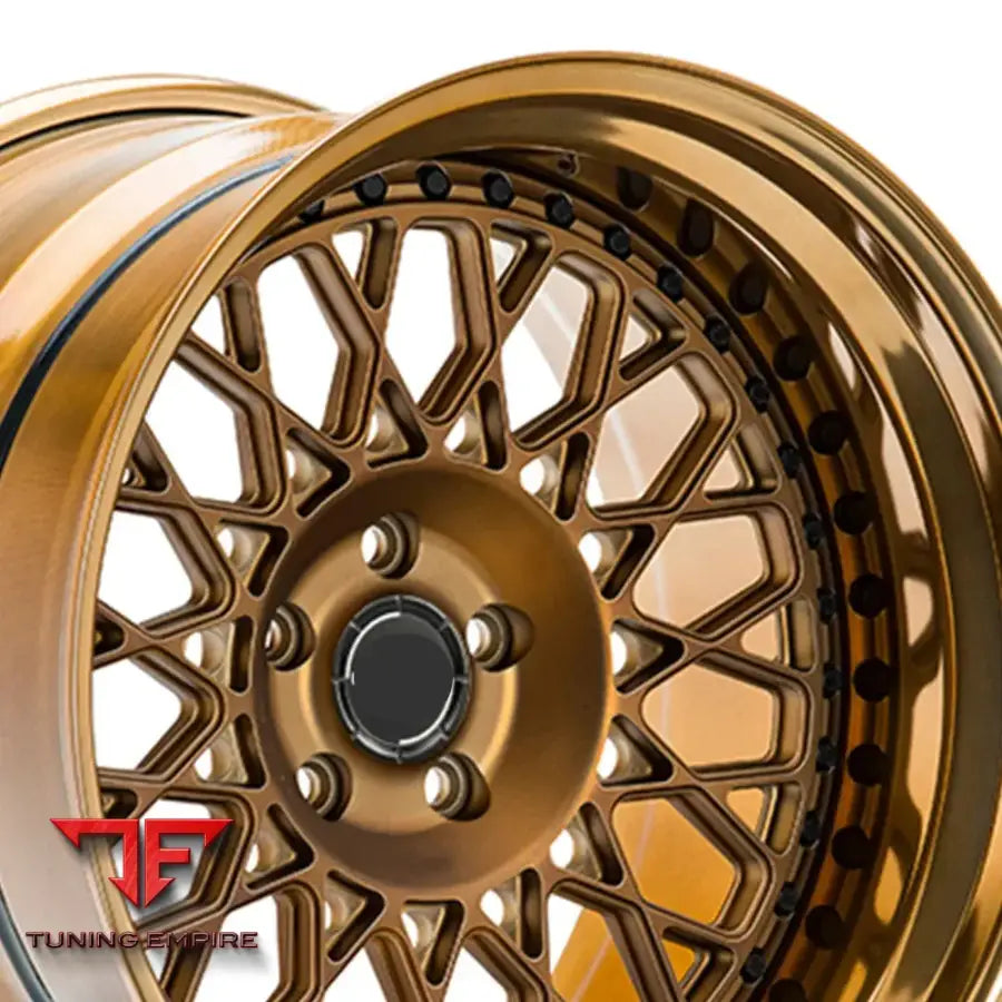 RAZOR FORGED RZR 182