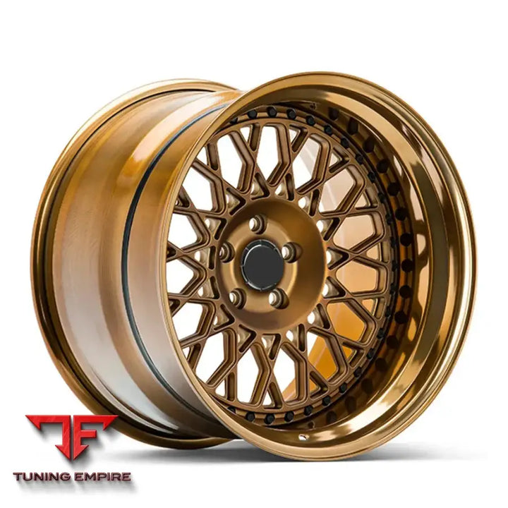 RAZOR FORGED RZR 182