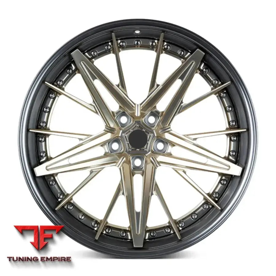 RAZOR FORGED RZR 183