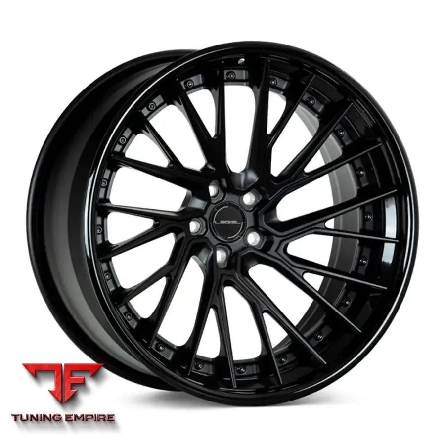 RAZOR FORGED RZR 184